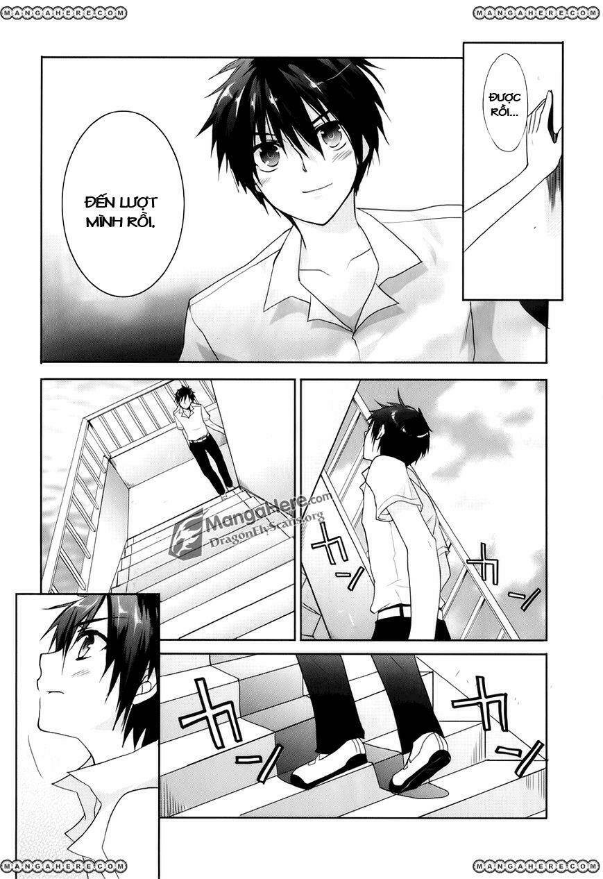 đôi mắt của shana chapter 60 21