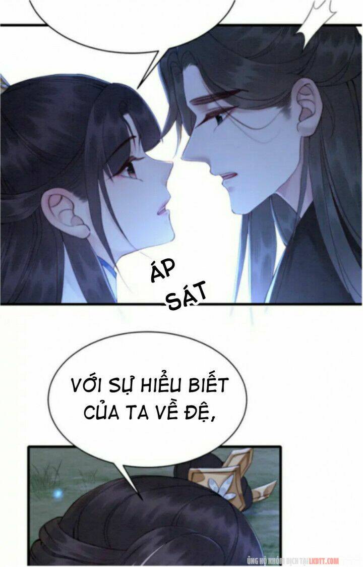 trọng sinh bá sủng nhiếp chính vương quá mạnh mẽ chapter 145 18