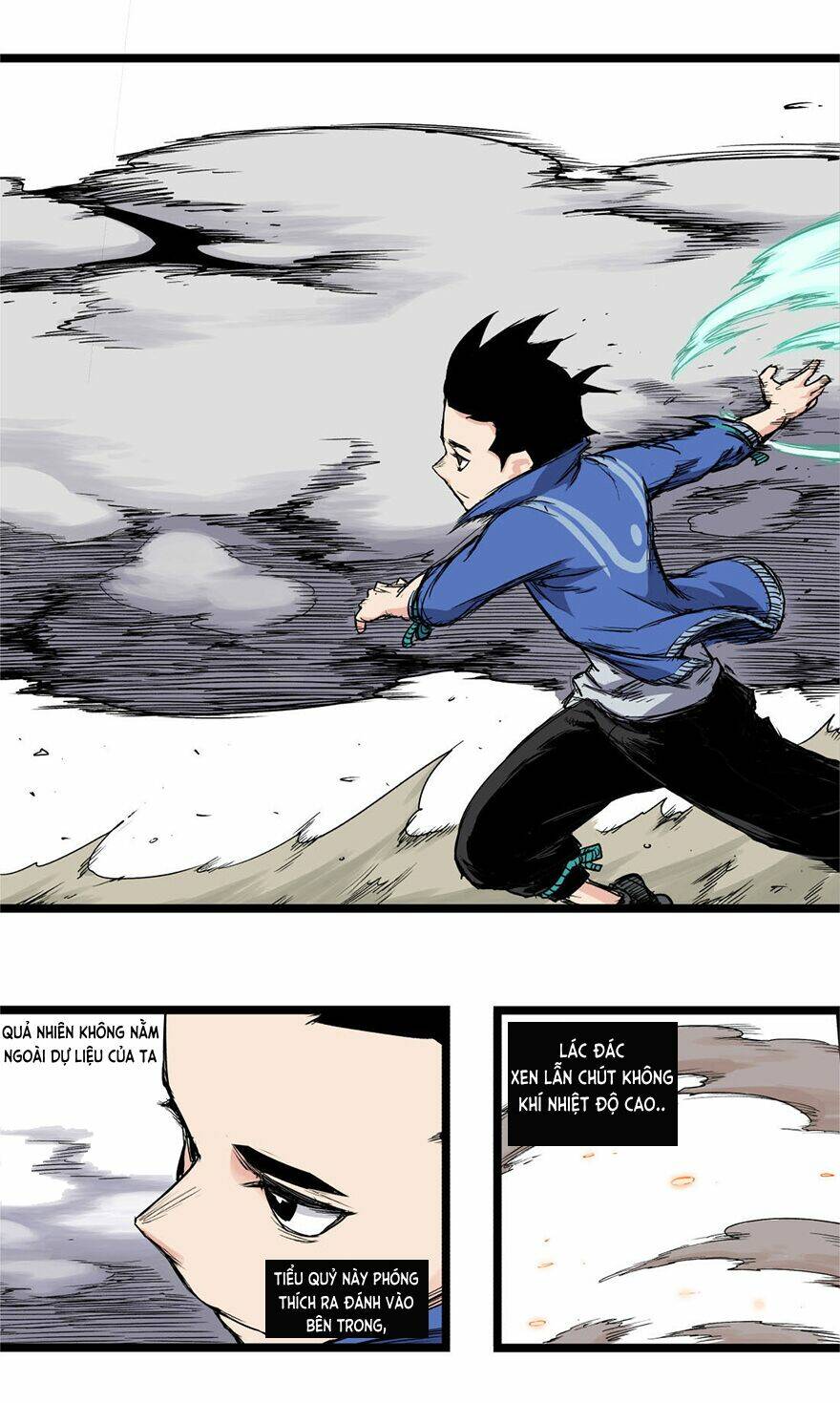 thiên công phổ chapter 5 27