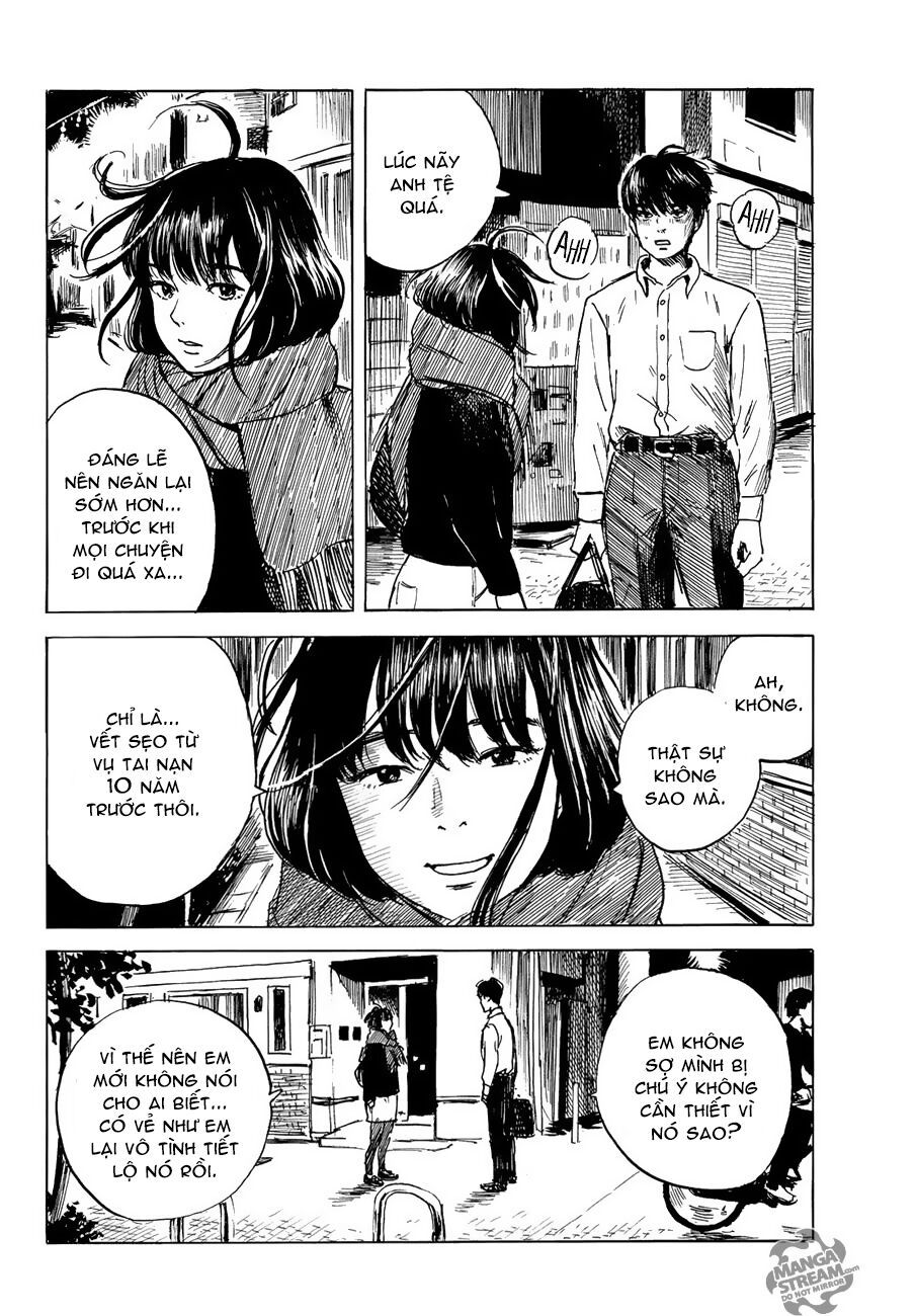 happiness chapter 25 34