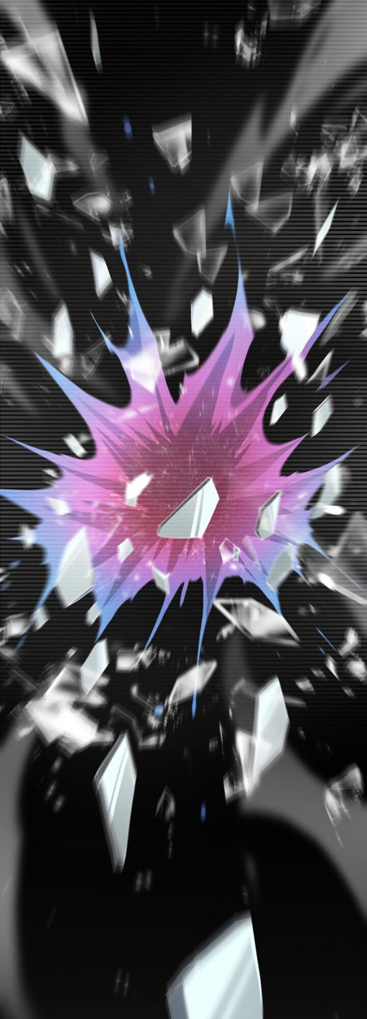 chư giới - tận thế online chapter 148 41