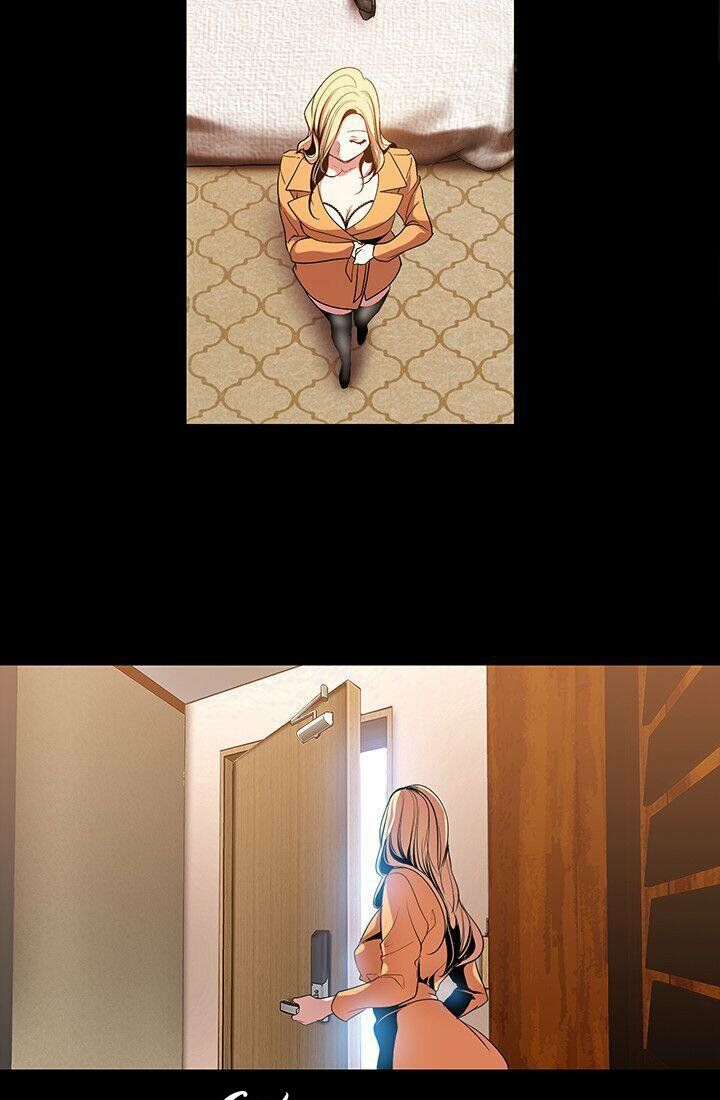 tân thế giới tuyệt vời chapter 40 32