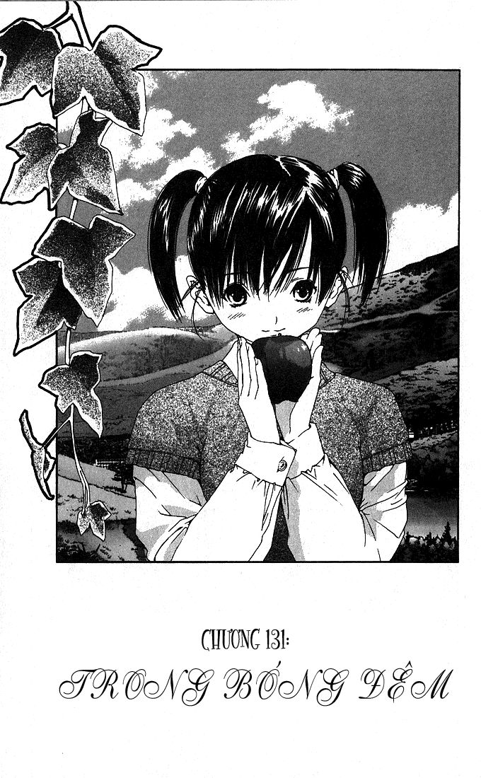 quần lót dâu tây - east side story chapter 131 1