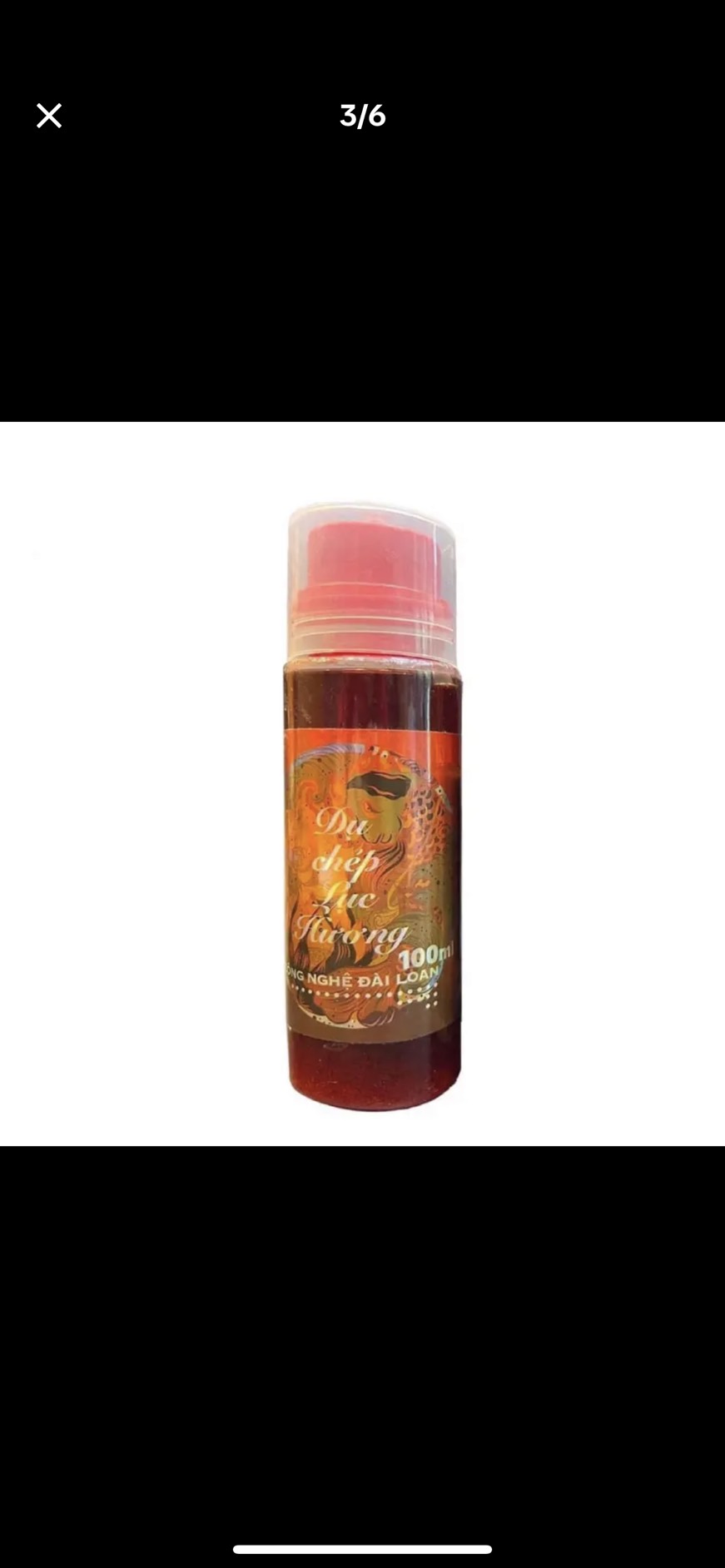 Bộ 3 Sapham Hương liệu câu chép