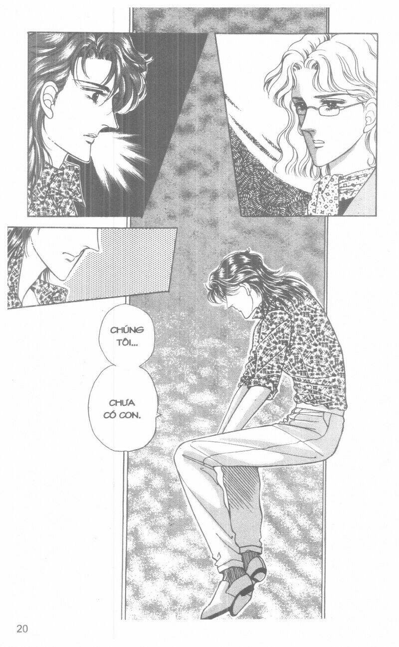 đừng chống đối chapter 6 22