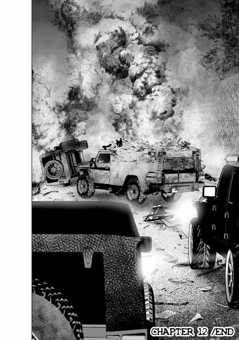 tái sinh manga chapter 12.2 17