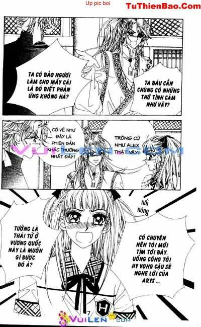 bogle goes to the kingdom chapter 21 6