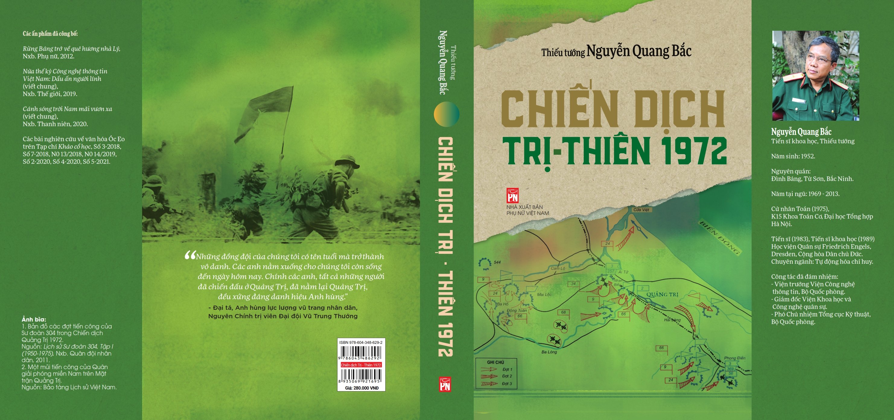 Chiến dịch Trị - Thiên 1972