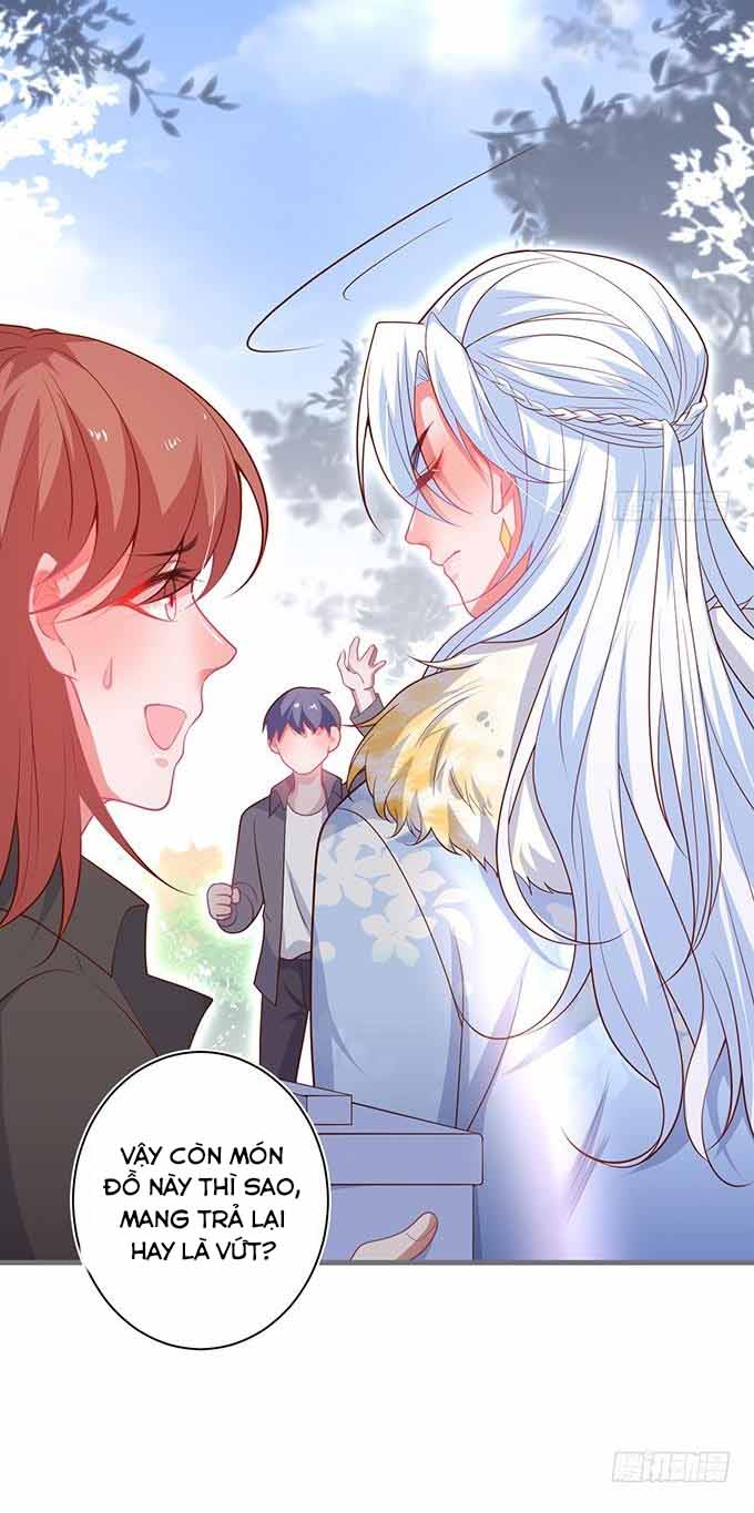 dưỡng khí chí mạng chapter 37 15