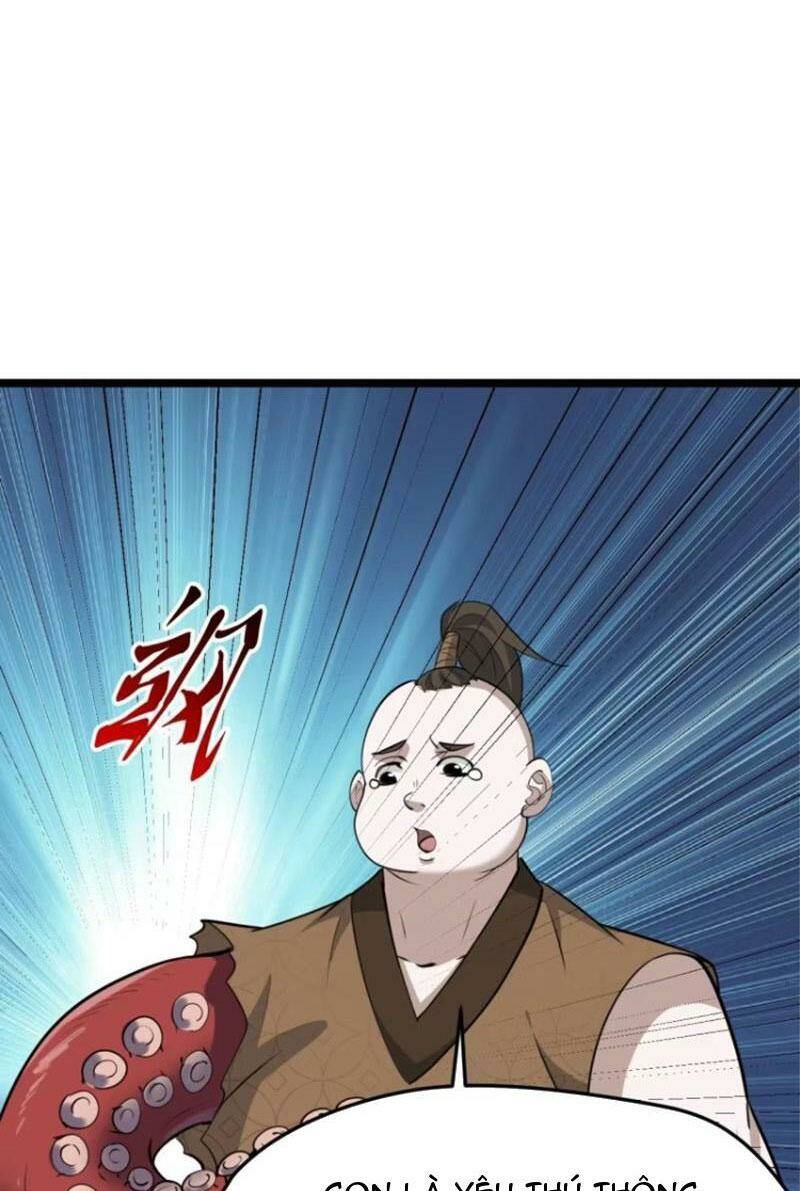 hệ thống gánh con mạnh nhất chapter 109 6