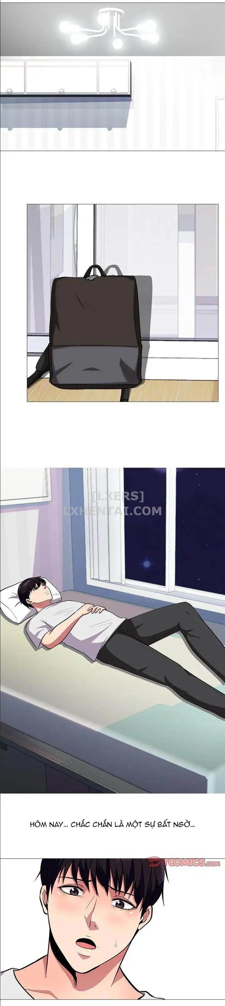 học bổng đặc biệt chapter 11 20