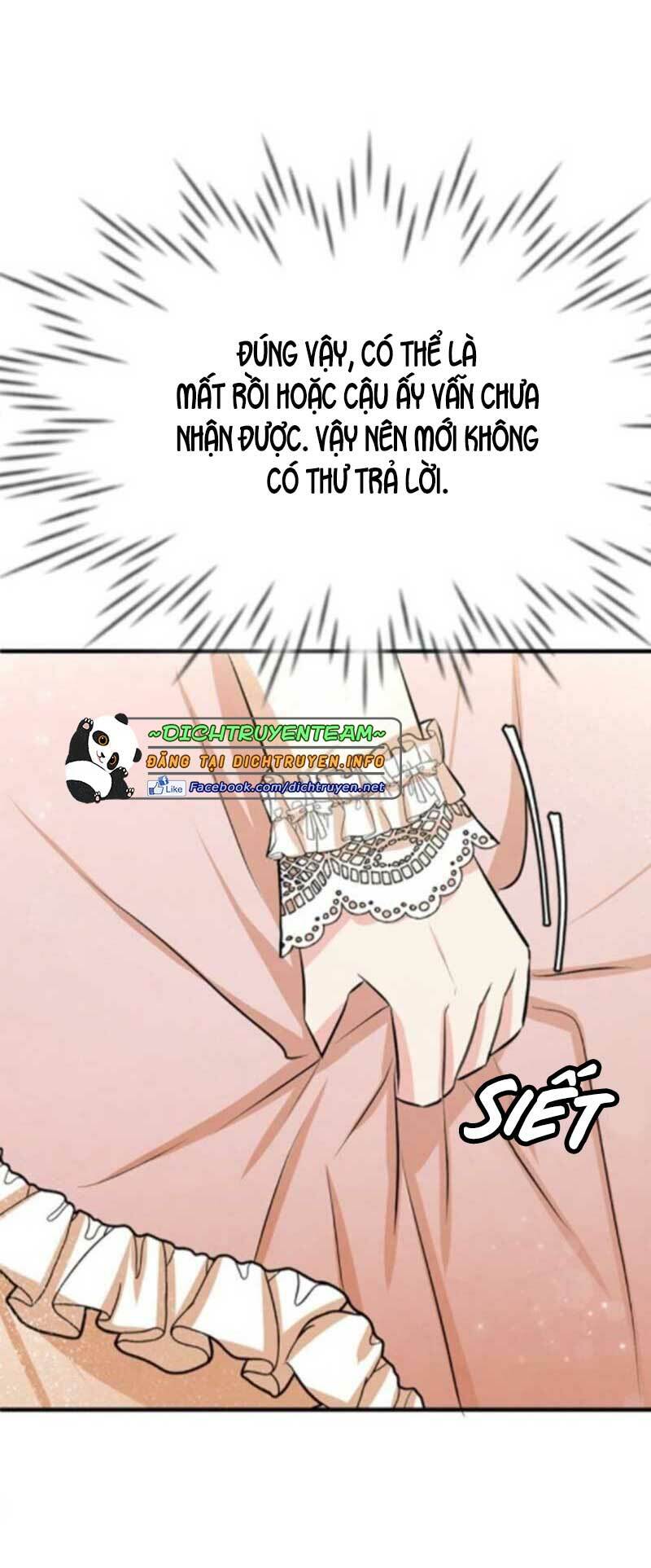 tiểu thư scarlet, em không muốn trả thù sao? chapter 17 111