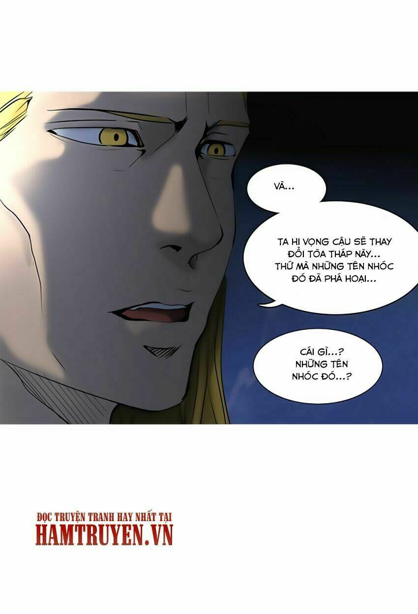 cuộc chiến trong tòa tháp chapter 280 27