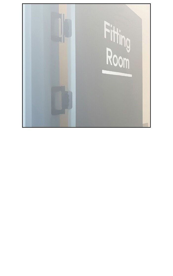 vẻ đẹp đích thực - true beauty chapter 41 15