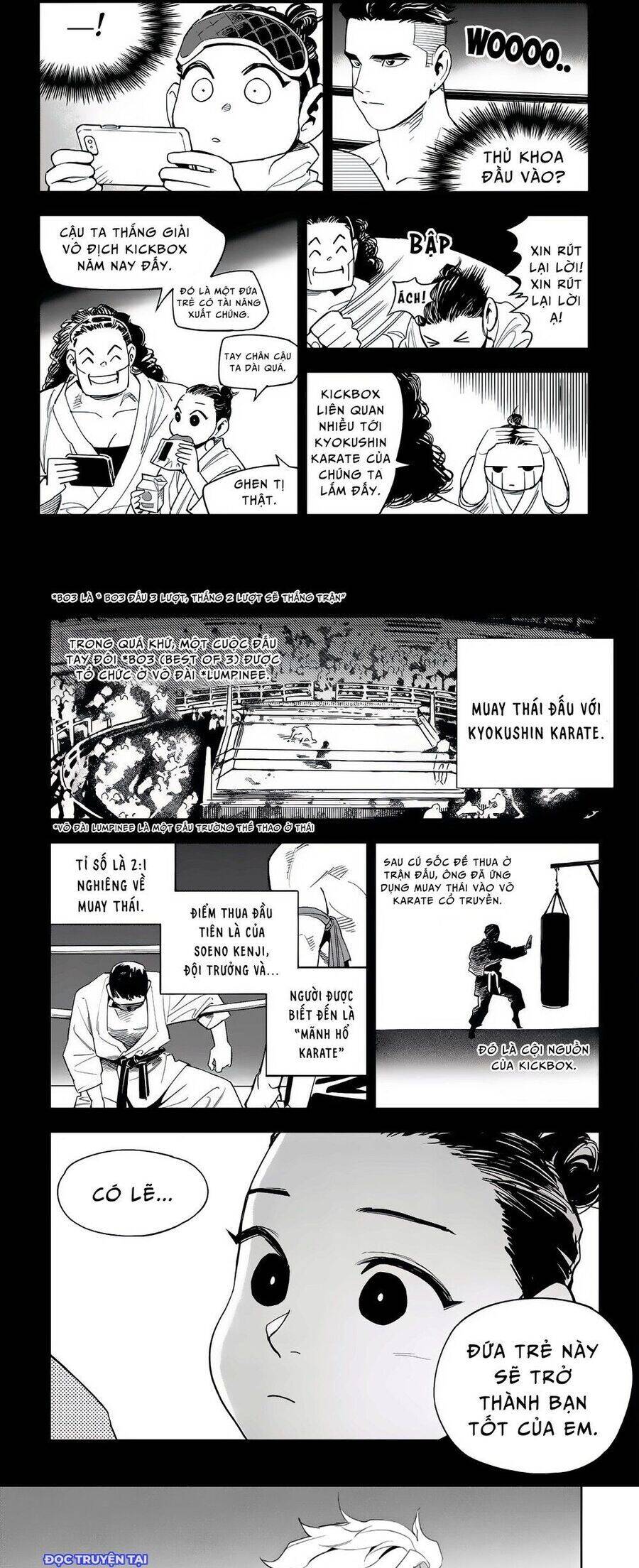 fight class 3 chapter 58 21