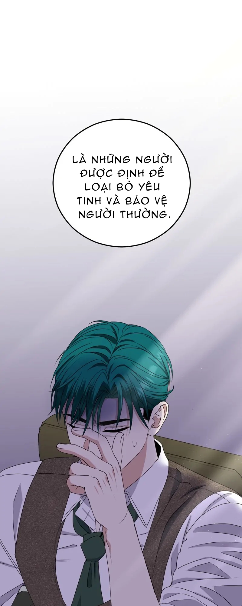 nụ hôn yêu tinh chapter 35.1 25