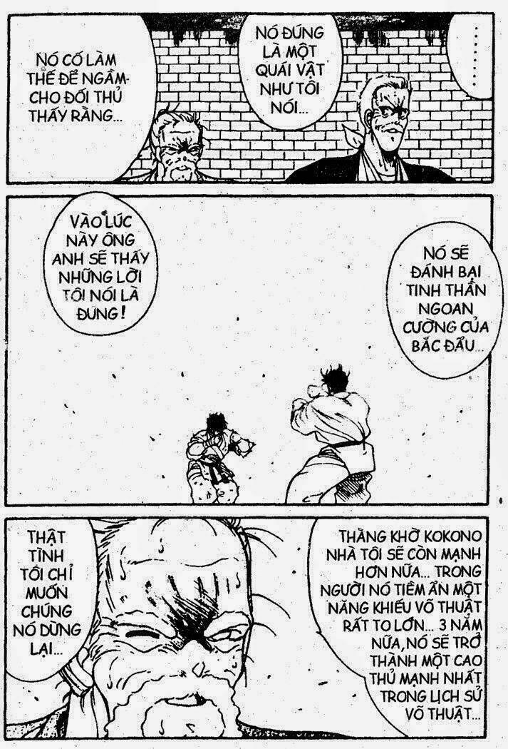 truyền nhân atula - shura no mon i chapter 71 5