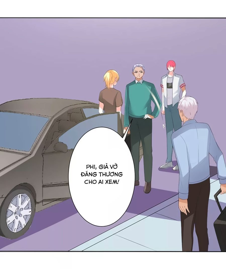 watashi wo hitorijime ni shite chapter 98 18