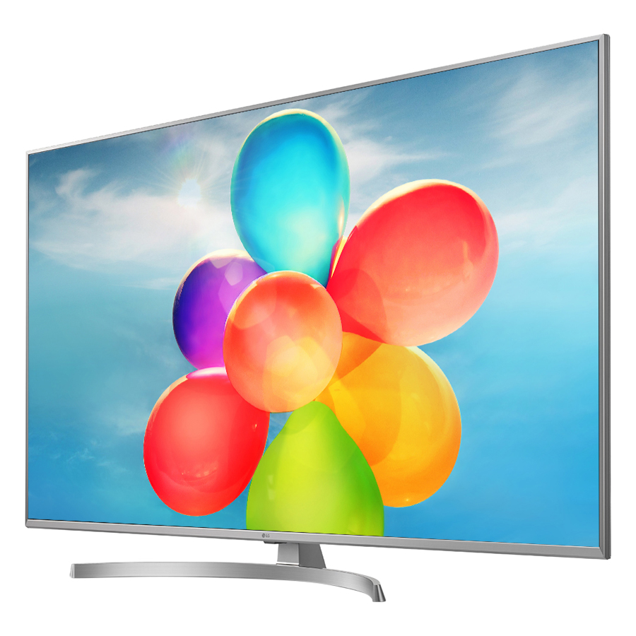 Smart Tivi LG 49 inch 4K UHD 49UK7500PTA - Hàng chính hãng