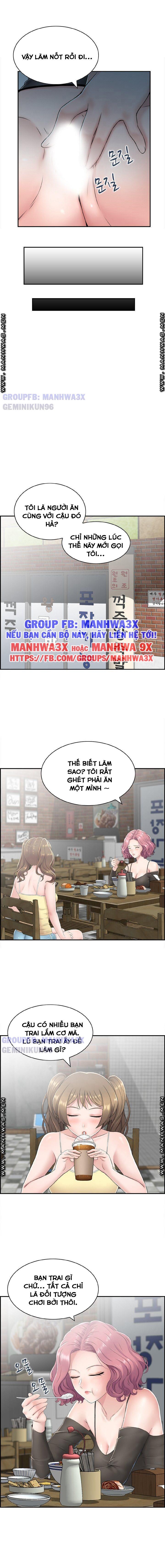 cô giáo nhật bản chapter 2 4