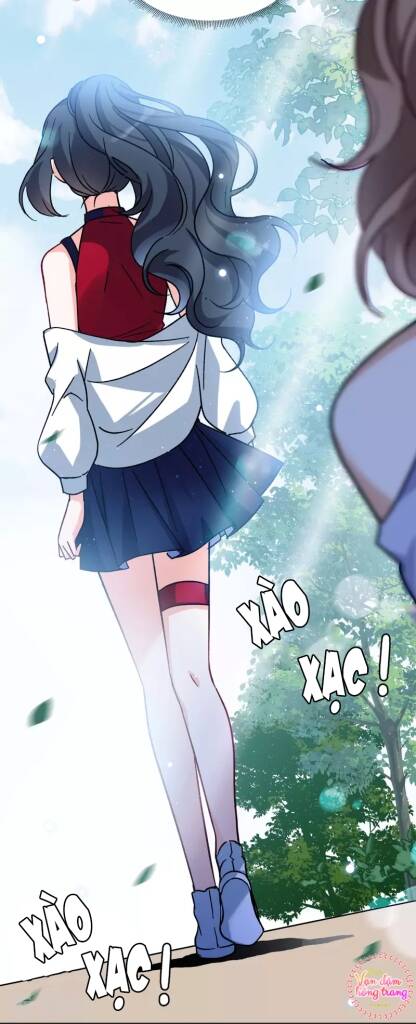 cô ấy đến rồi, xin nằm xuống! chapter 168 5