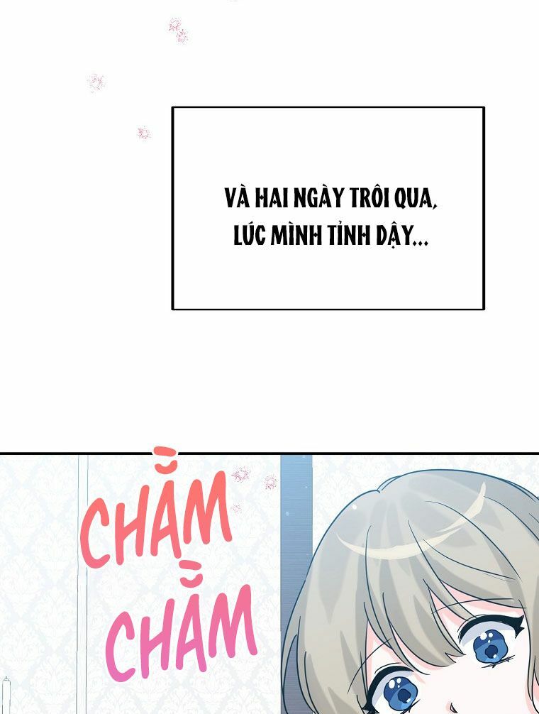 ác nữ karuna bé lại chapter 18 21