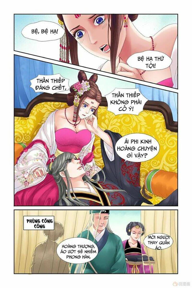 tam sinh kiếp chapter 7 1