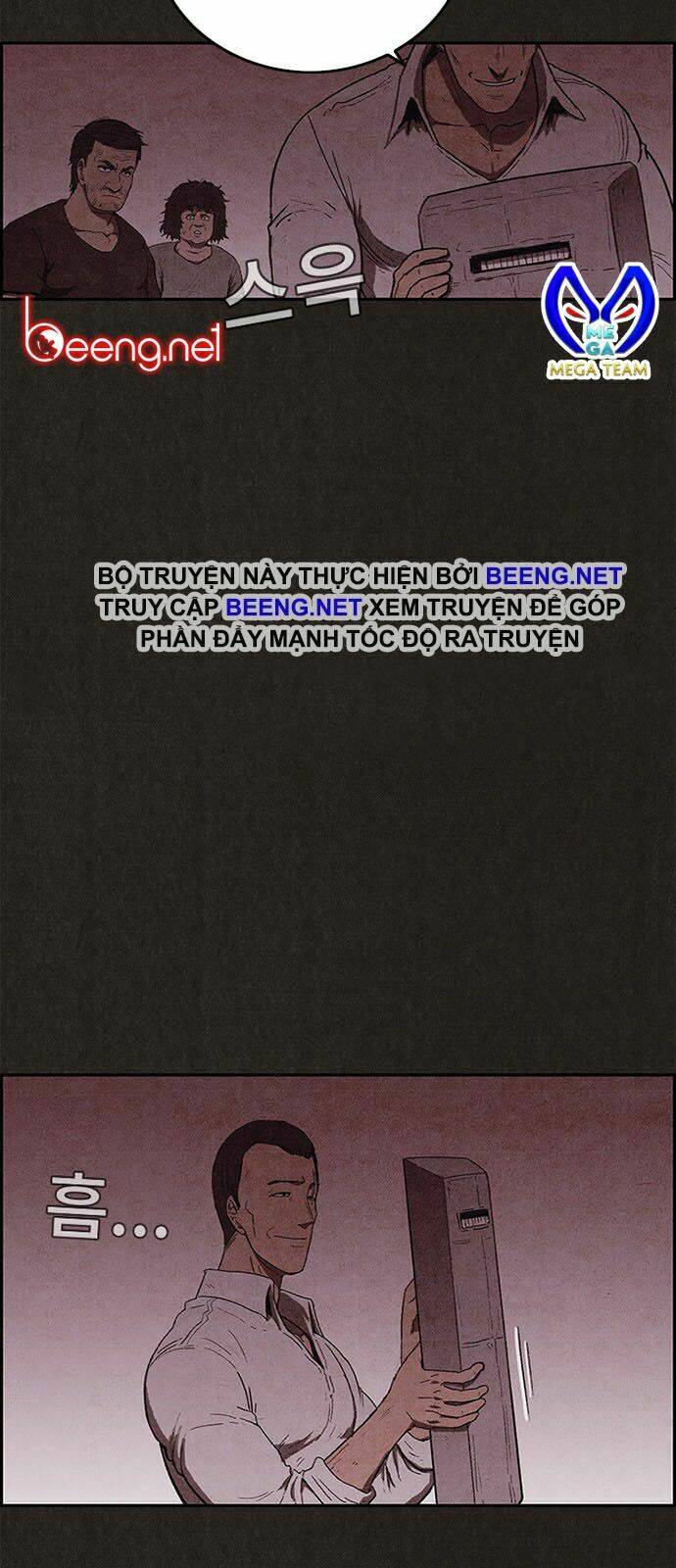 quái vật tại chung cư xanh chapter 103 44