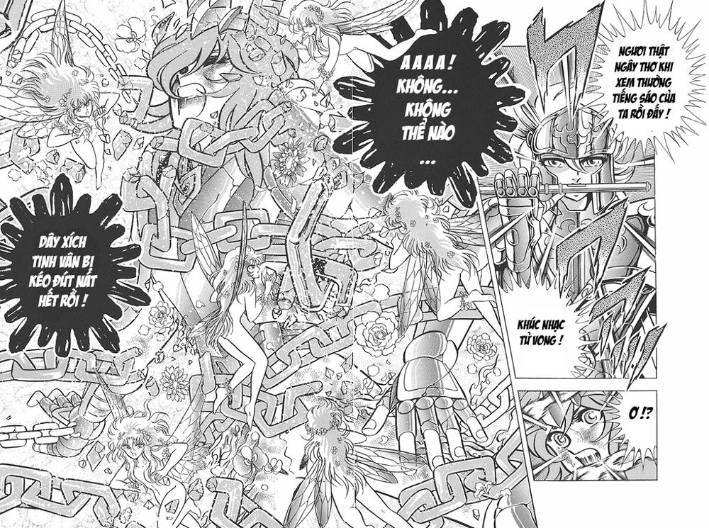 áo giáp vàng chapter 63 12