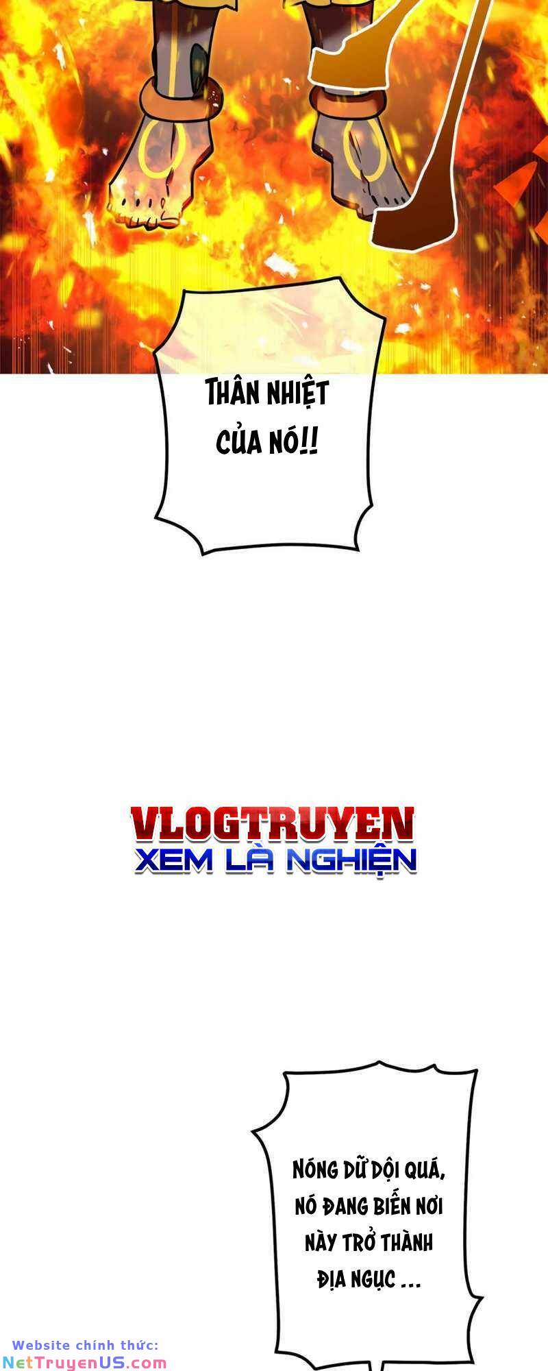 Huyết Thánh Cứu Thế Chủ~ Ta Chỉ Cần 0.0000001% Đã Trở Thành Vô Địch chapter 55 39