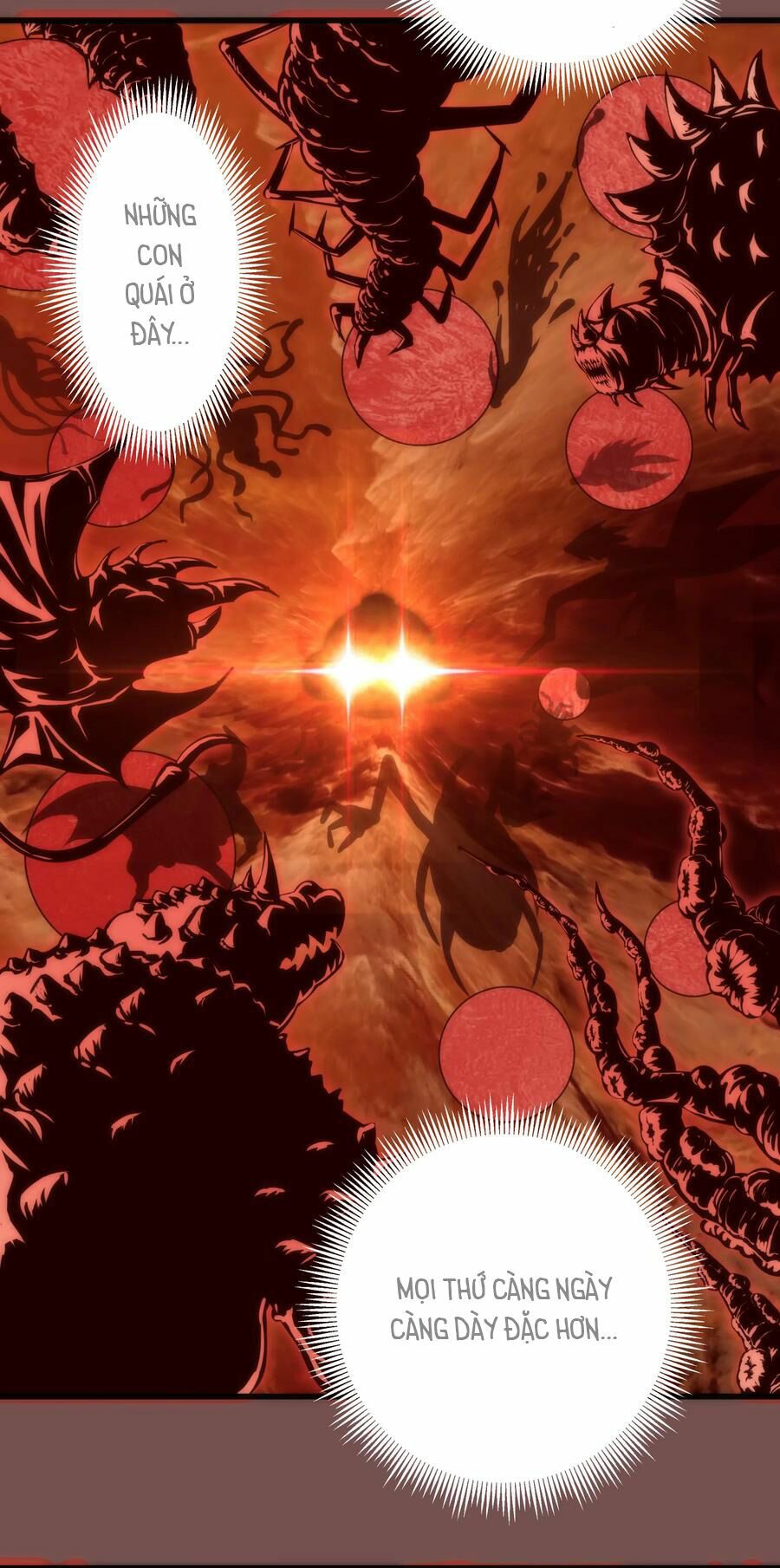 tôi không phải quỷ vương chapter 16.2 13