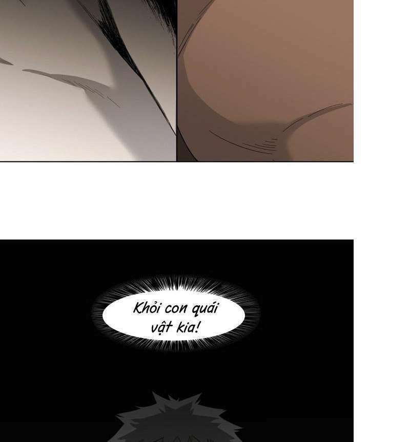 Võ Sĩ Quyền Anh chapter 83 69