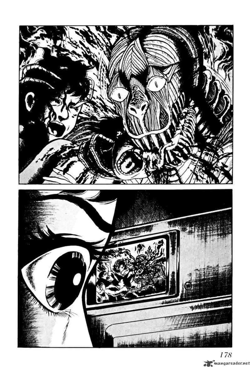 god's left hand, devil's right hand chapter 68 16