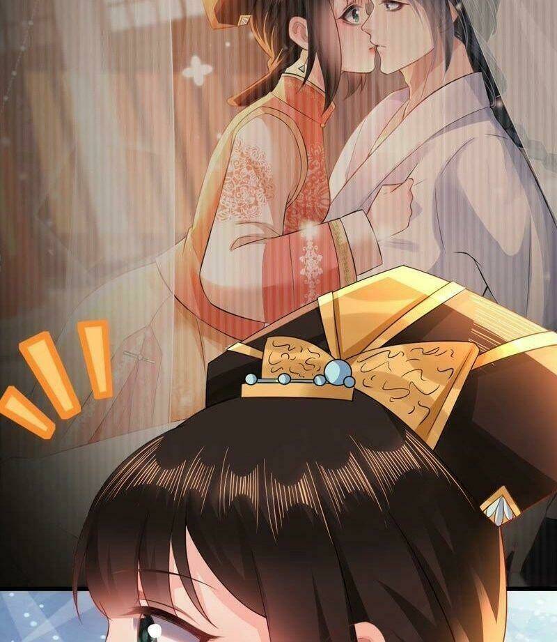 quận chúa vững vàng, thiết lập nhân vật không thể vỡ chapter 60 20