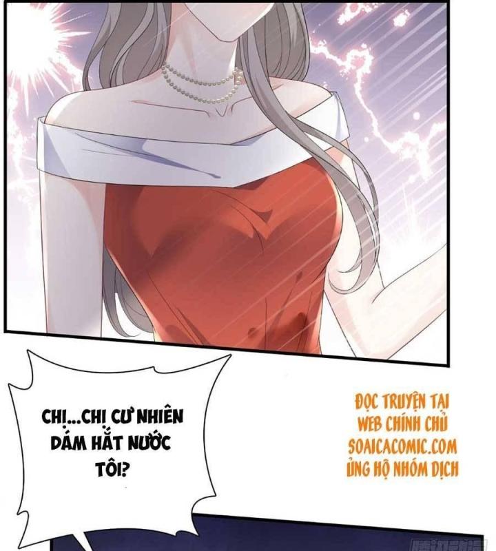 đại tiểu thư có thể có bụng dạ gì xấu chứ! (full) chapter 104 31