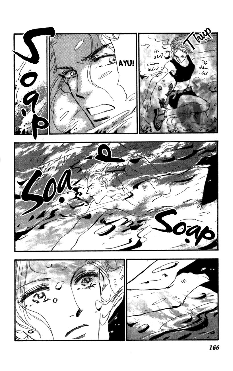 mầm sống chapter 116 15