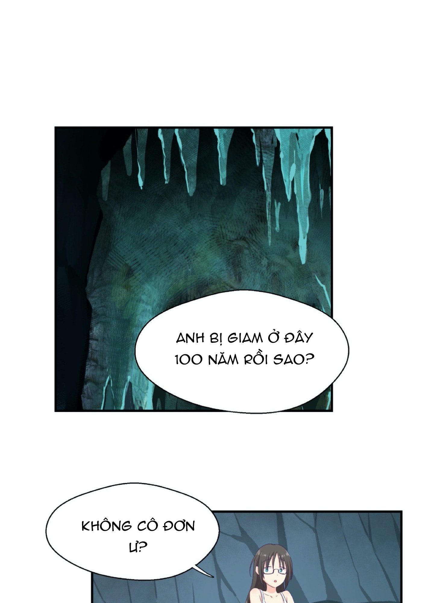 mềm mại tan chảy chapter 2.2 2