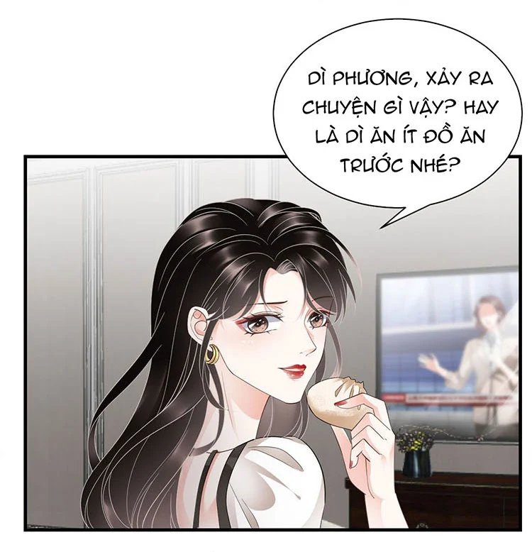 [16+] đại tiểu thư có thể có ý đồ xấu chapter 28.2 15
