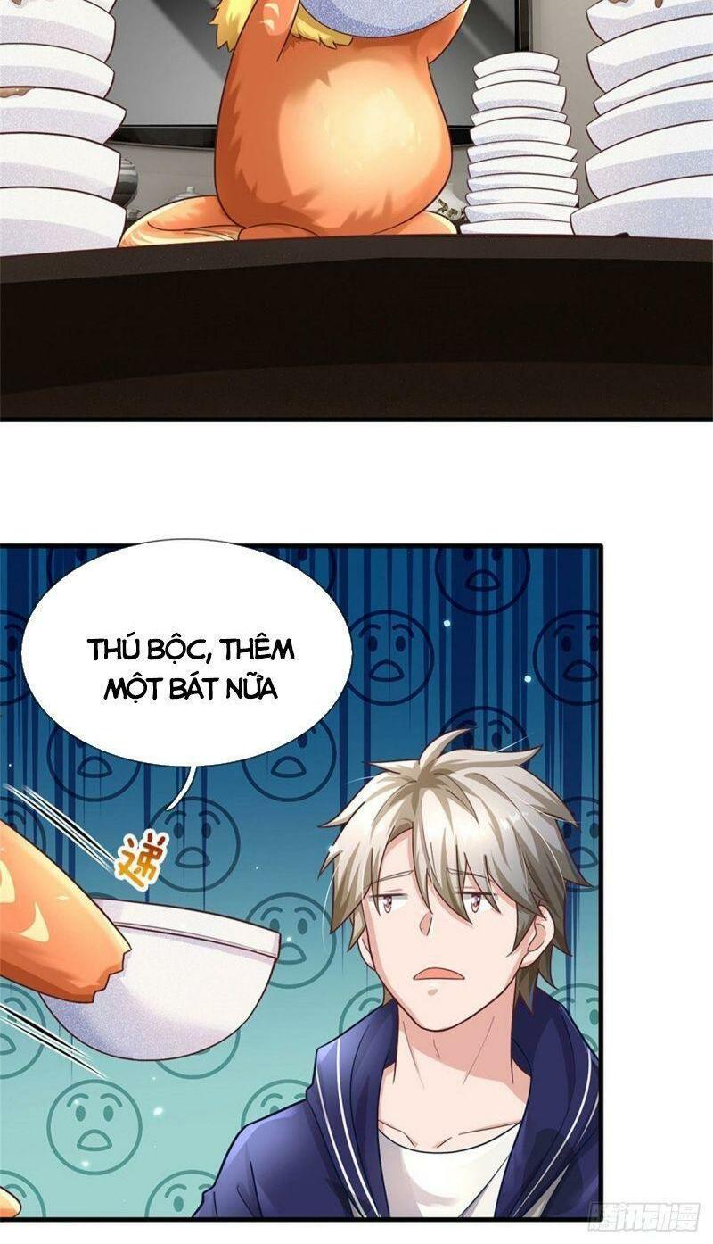 thuộc tính của ta đều tăng vào sức mạnh chapter 51 16