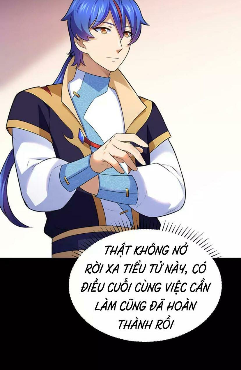 võ đạo độc tôn chapter 137 18