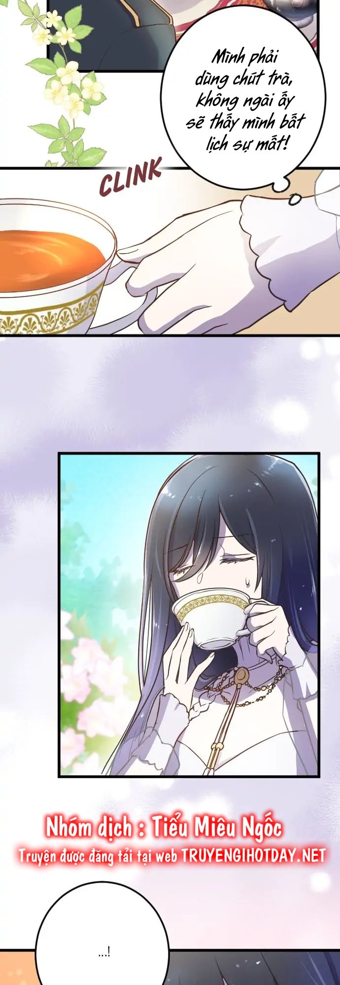 tình yêu thuần khiết chapter 13 29