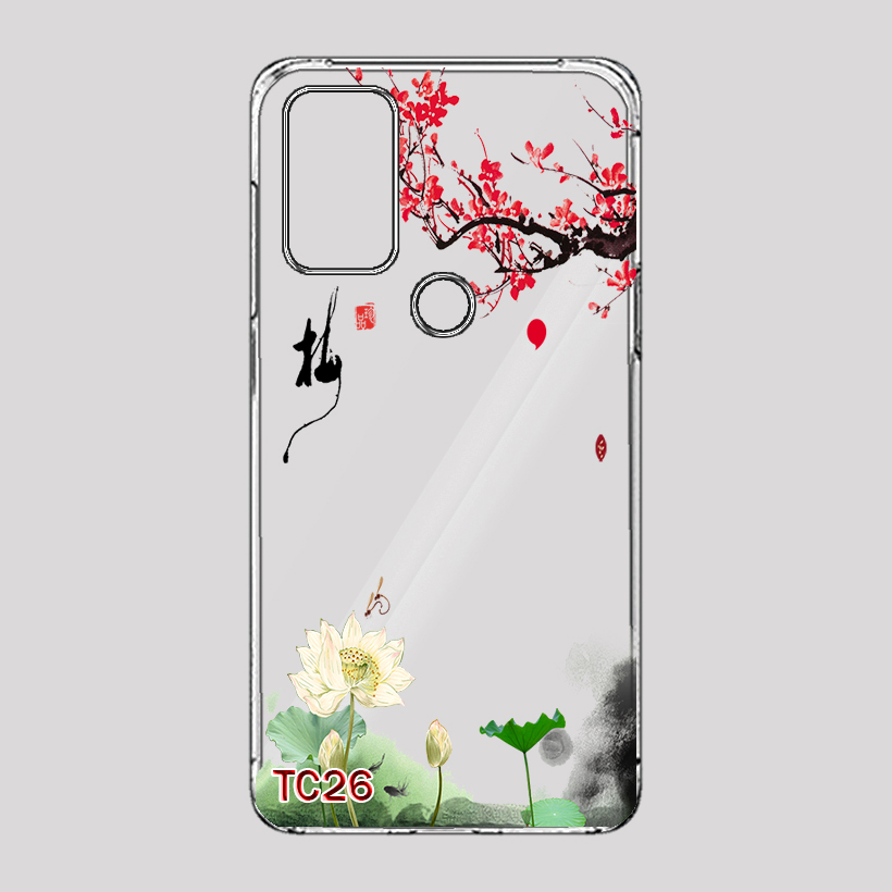 Ốp Lưng Dành Cho VSMART STAR 5