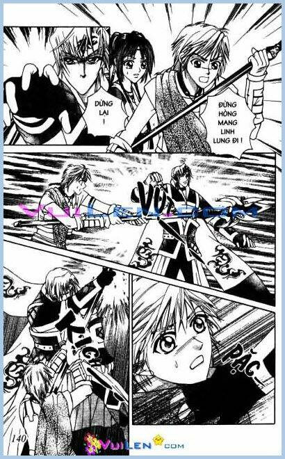 tinh nguyệt ảo cảnh chapter 2 139