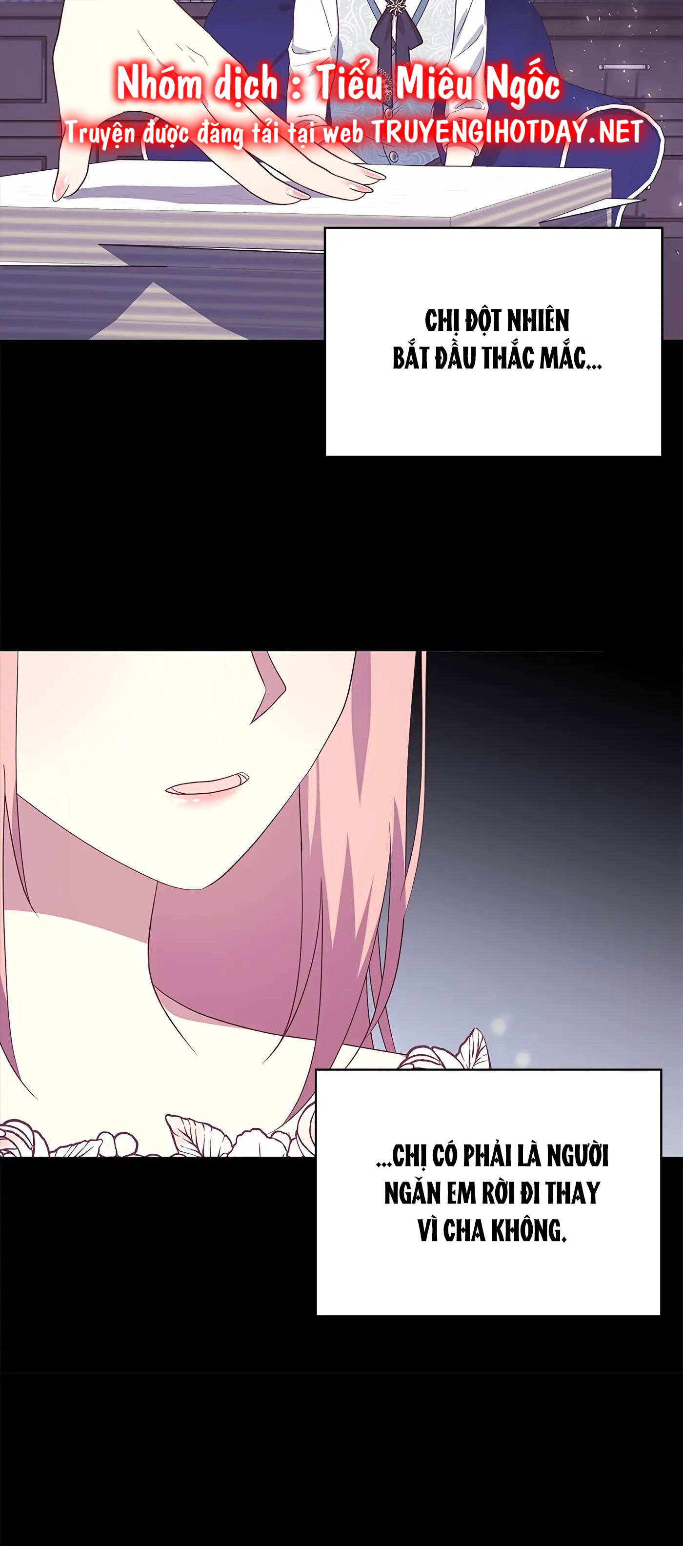 tôi không phải là nữ anh hùng chapter 70 36