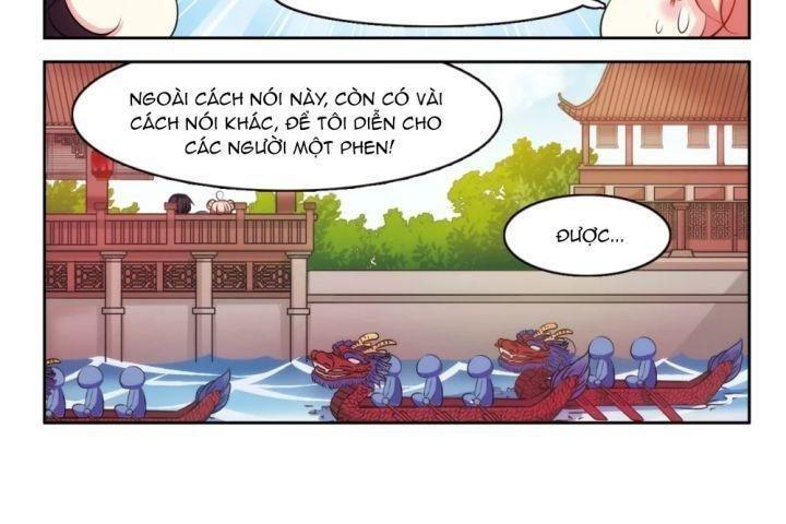 lễ hội truyền thống của trung quốc chapter 1 13