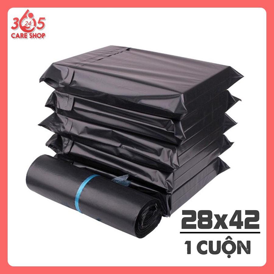 COMBO 20 Túi Đóng Hàng, Túi Đóng Hàng Niêm Phong tự dính Size 28x42cm, Đóng Gói Áo Khoác, Balo - CT25