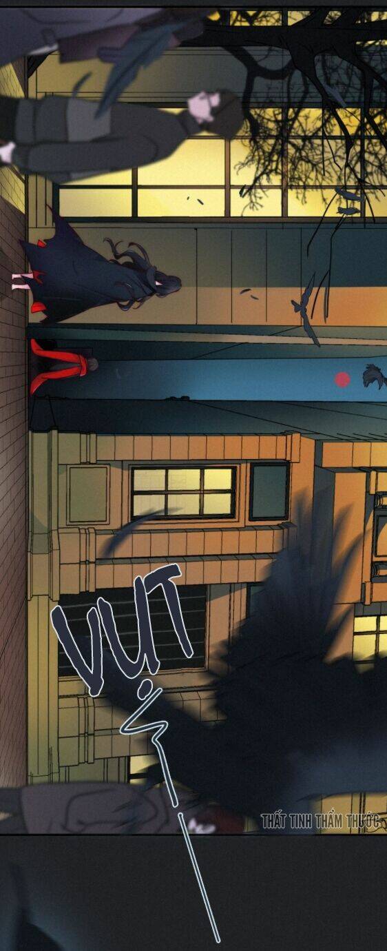 đêm tối chốn này chapter 1 50