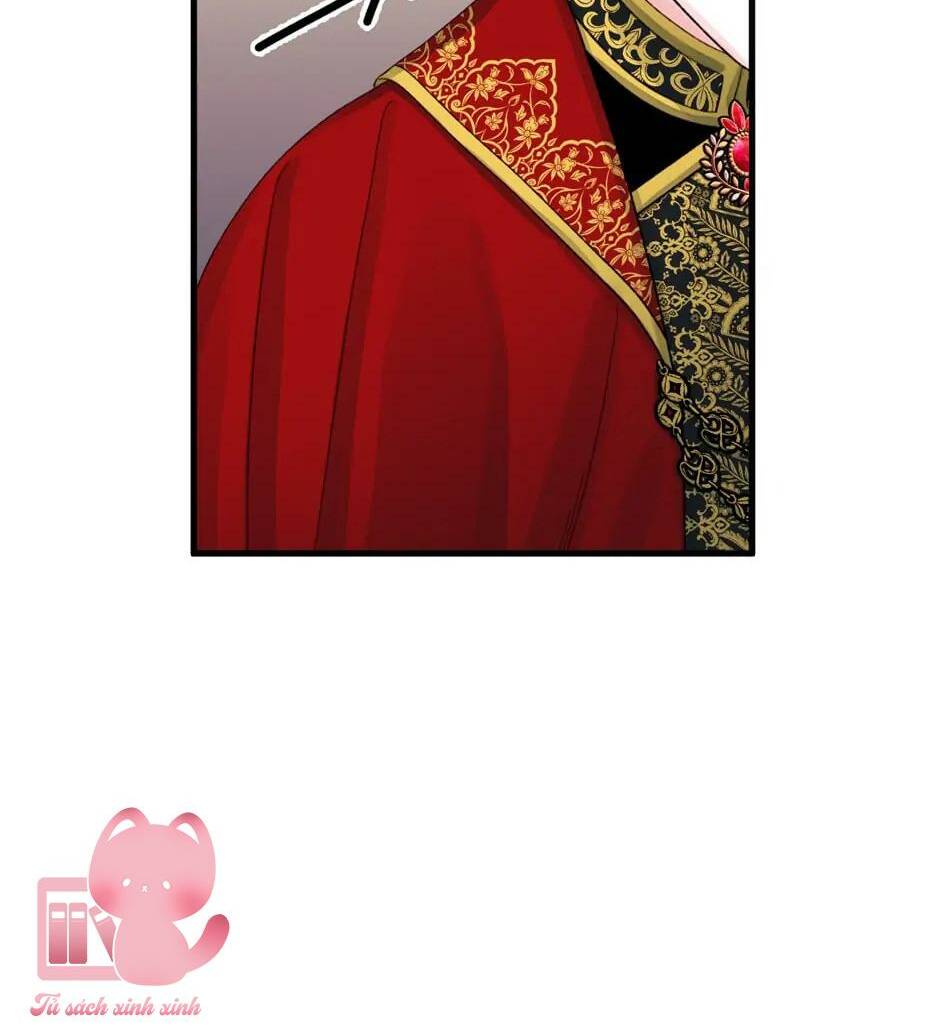 công chúa bãi rác chapter 70 75