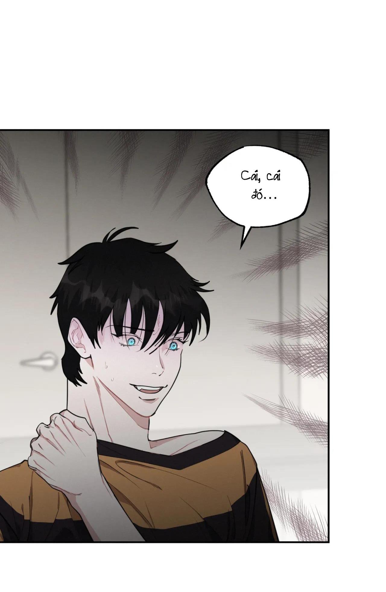 lời nói dối đẫm máu chapter 19 39