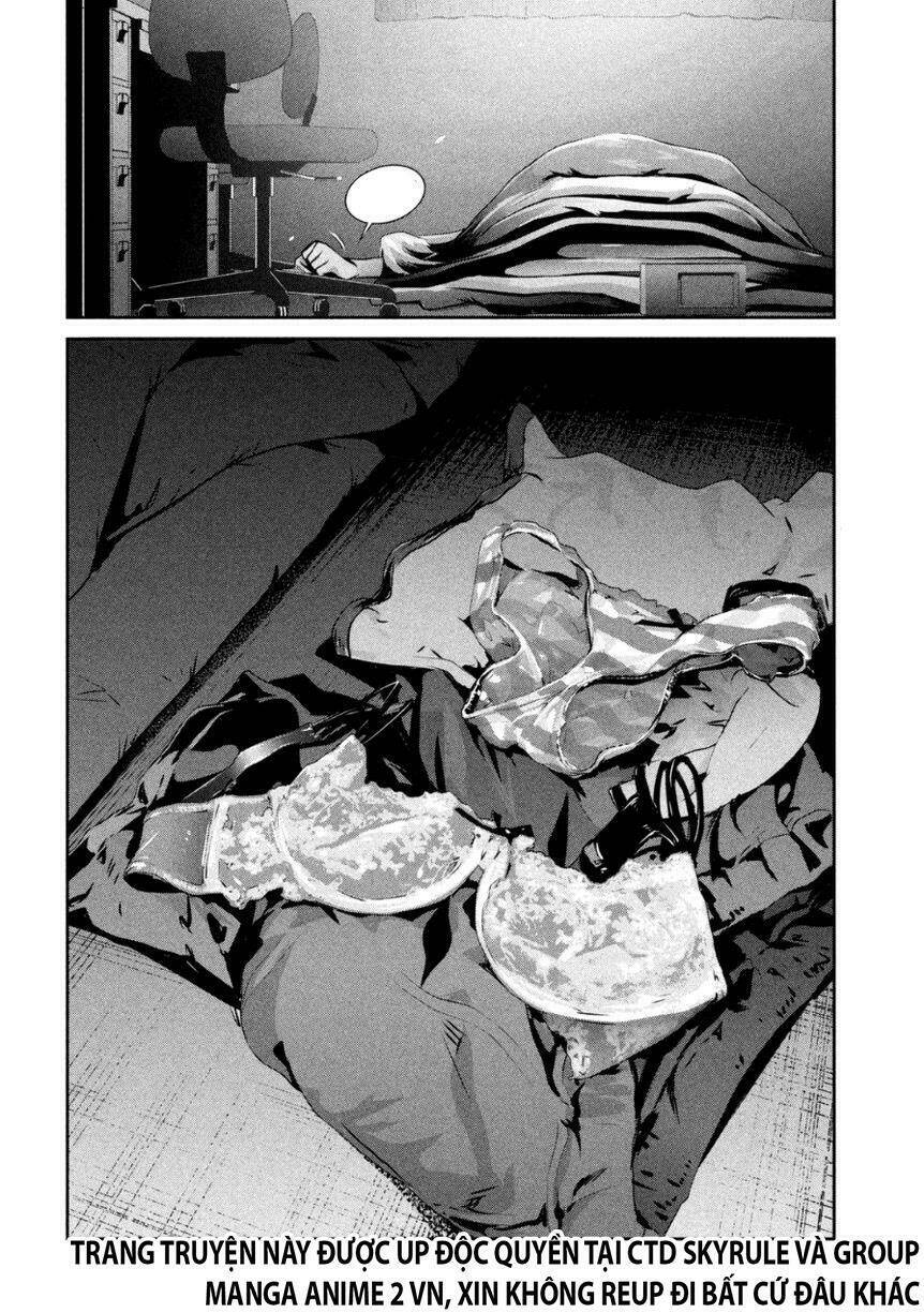 trường học ngục tù chapter 171 9